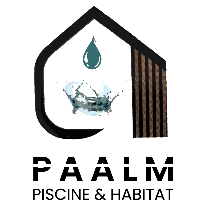 Logo PAALM PISCINE & HABITAT